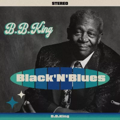 B.B.King все песни в mp3