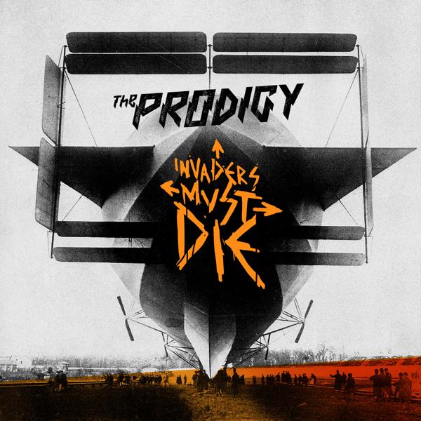 The Prodigy - Wild West