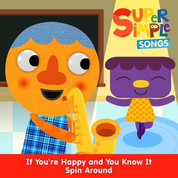 Super Simple Songs все песни в mp3