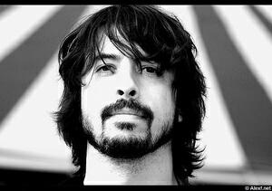 Dave Grohl все песни в mp3