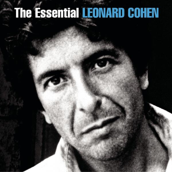 Leonard Cohen - The Stranger Song