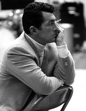 Dean Martin