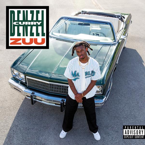 Denzel Curry - SPEEDBOAT