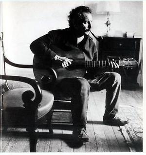 Georges Brassens