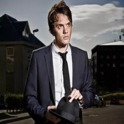 Daniel Bjarnason