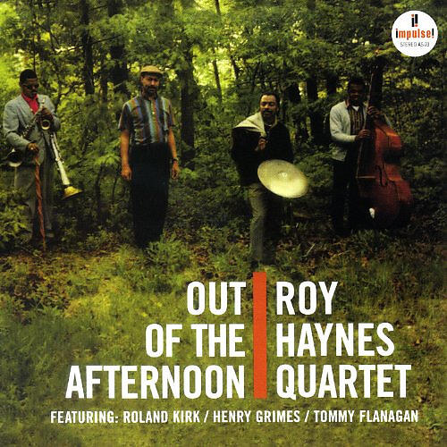Roy Haynes Quartet все песни в mp3