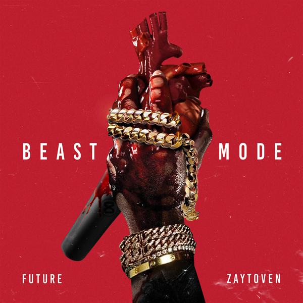 Альбом Beast Mode исполнителя Future