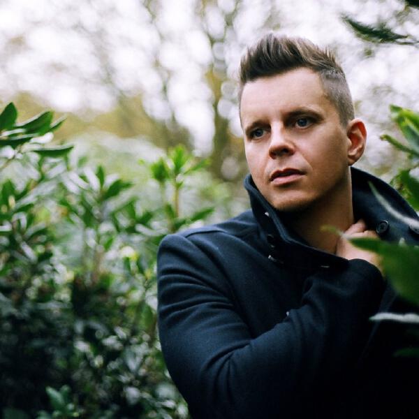 Christian burns
