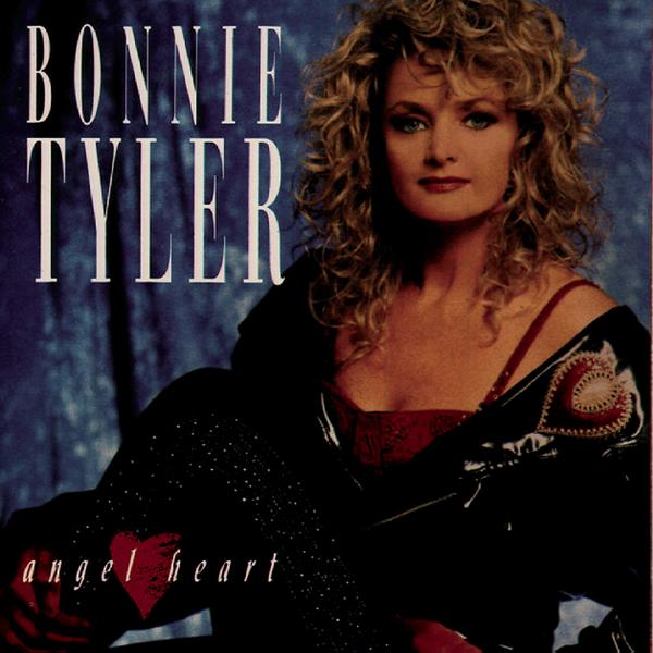 Bonnie Tyler - I Cry Myself To Sleep At Night