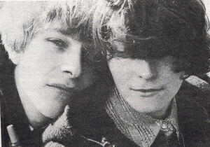 The Pastels все песни в mp3