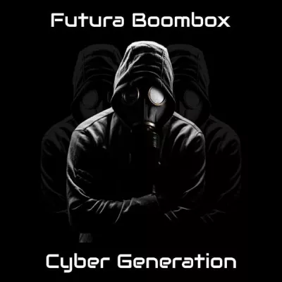 Futura Boombox