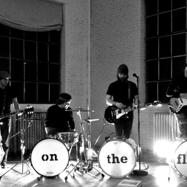 the 4onthefloor