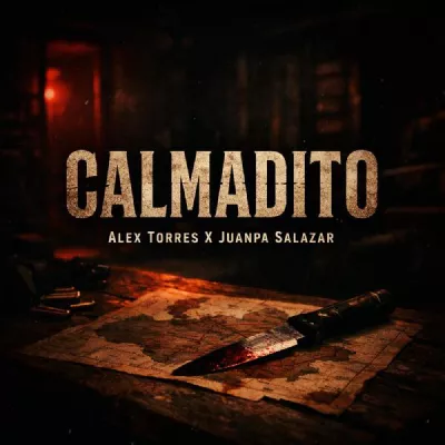 Juanpa Salazar все песни в mp3