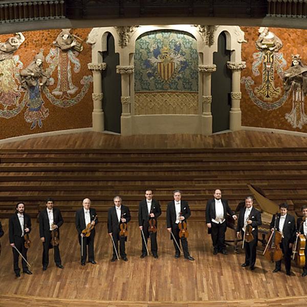 I Musici все песни в mp3