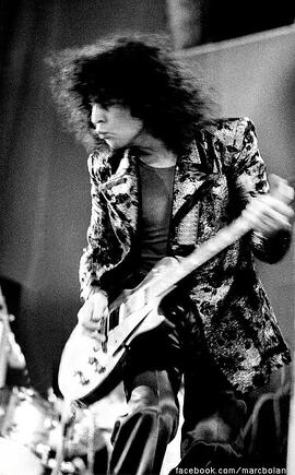 Marc Bolan