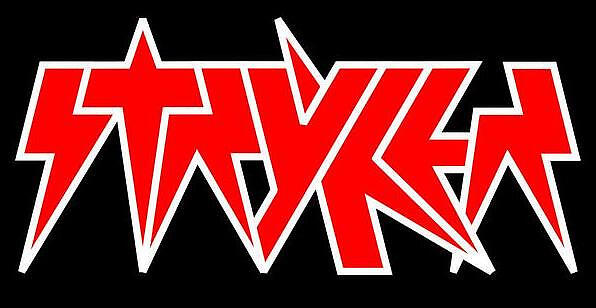 Stryker все песни в mp3