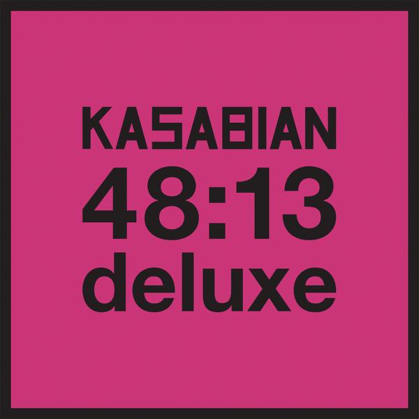 Kasabian - clouds