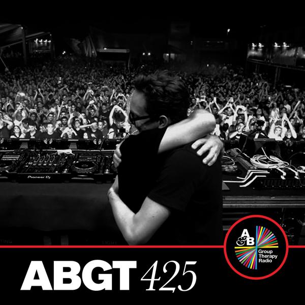 Ilan Bluestone, Ellen Smith - Stranger To Your Love (Push The Button) [ABGT425]