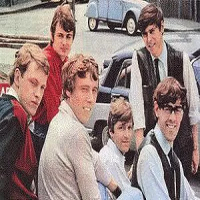 The Nashville Teens