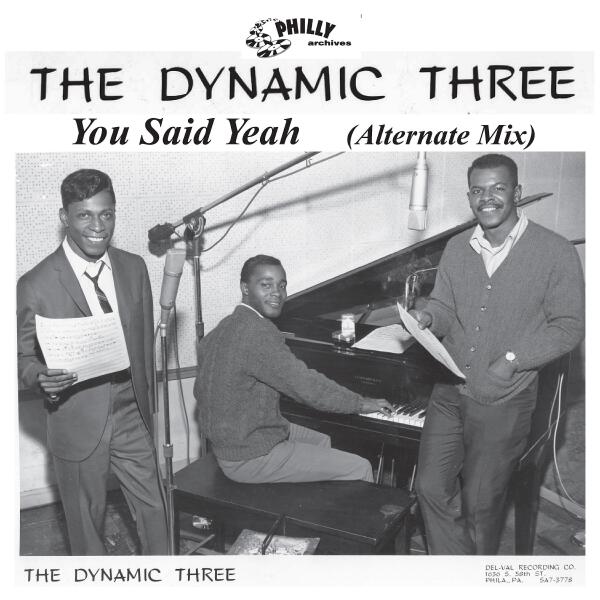 Dynamic Three все песни в mp3