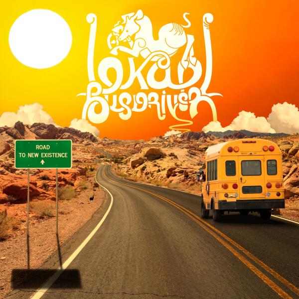Okapi Busdriver все песни в mp3