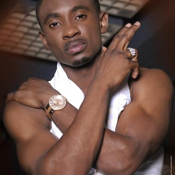 Christopher Martin