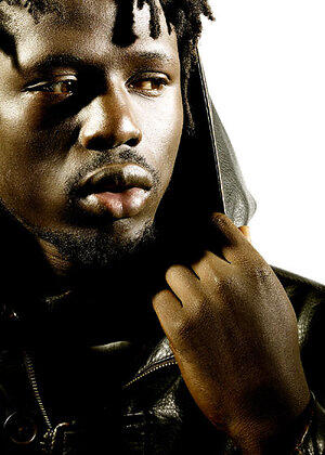 Emmanuel Jal все песни в mp3