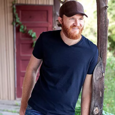 Eric Paslay все песни в mp3