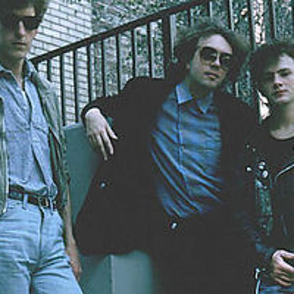 The Icicle Works