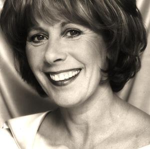Marti Webb