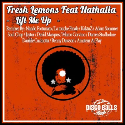Fresh Lemons все песни в mp3