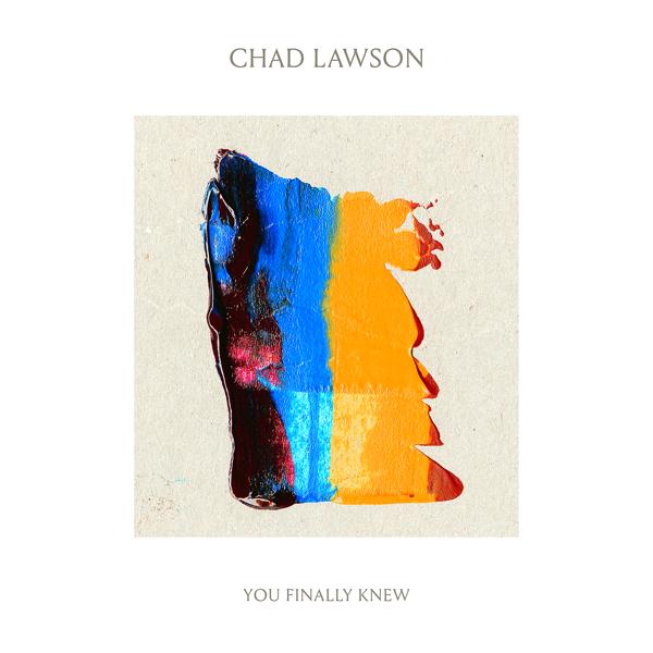 Альбом You Finally Knew исполнителя Chad Lawson