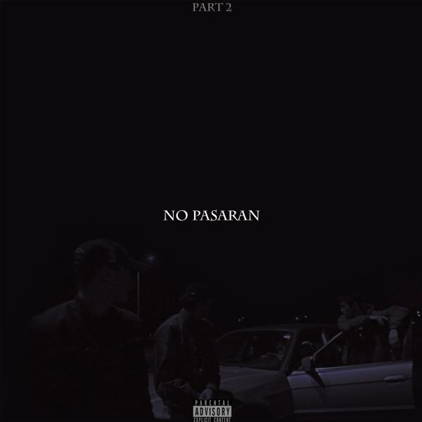 Santiz - No Pasaran, Pt. 2