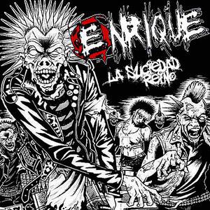 Enrique все песни в mp3