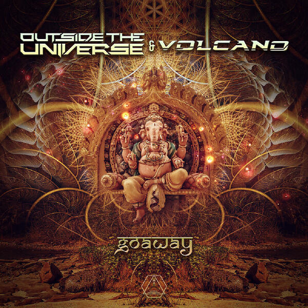 Outside The Universe все песни в mp3