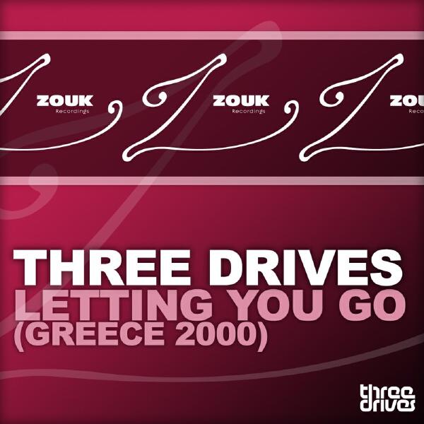 Three Drives все песни в mp3