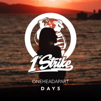 OneHeadApart