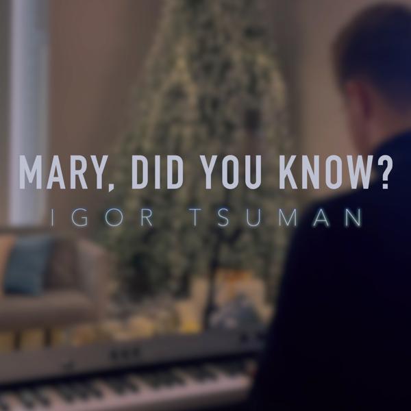 Igor Tsuman все песни в mp3