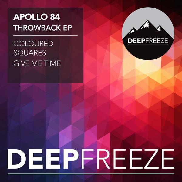 Throwback EP