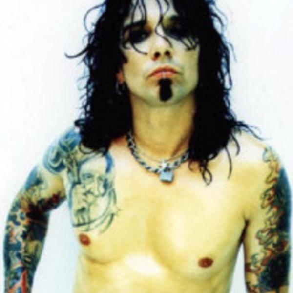 John Corabi все песни в mp3