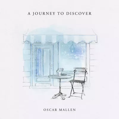 Oscar Mallen