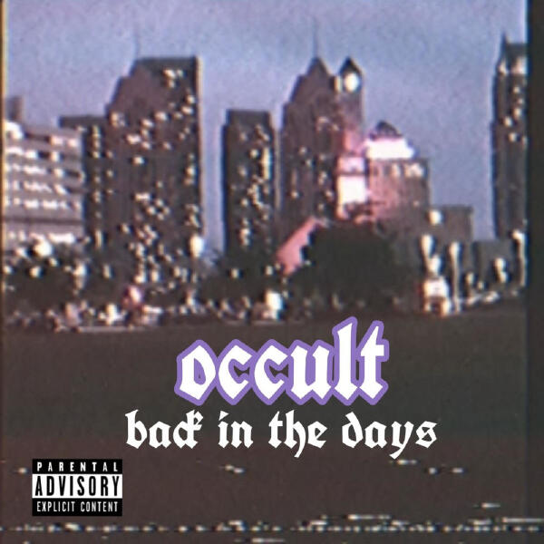 Occvlt