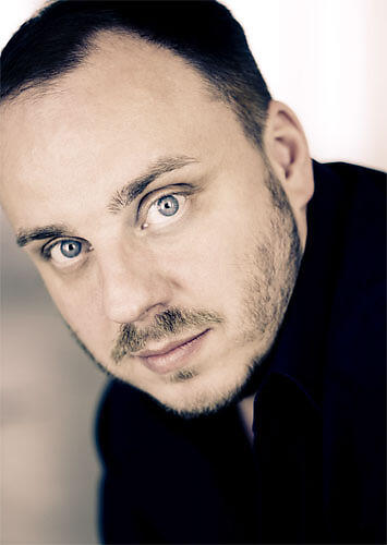 Matthias Goerne