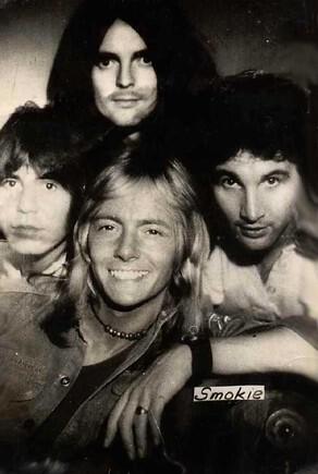 Smokie