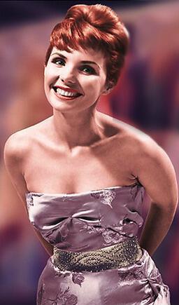 Teresa Brewer