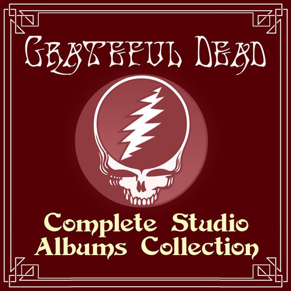 Grateful Dead - Althea (2013 Remaster)