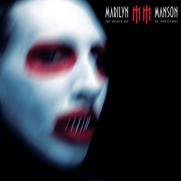 Marilyn Manson - This Is The New ****