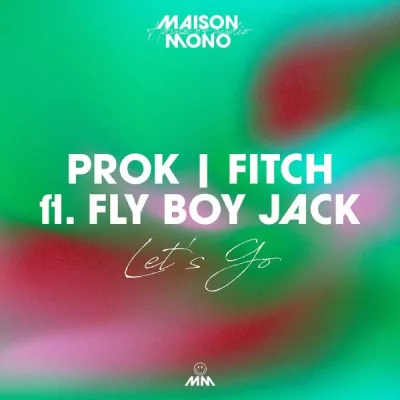 FLY BOY JACK