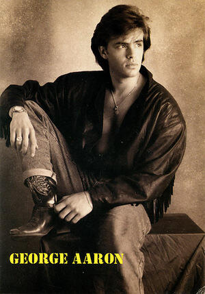George Aaron