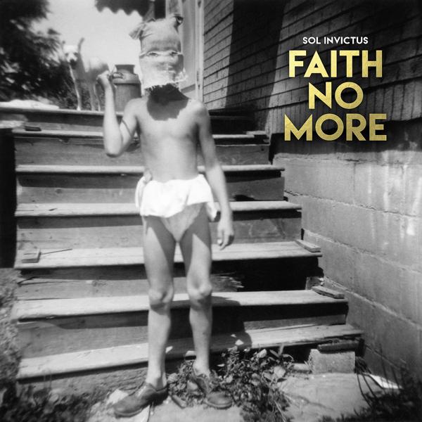 Альбом Sol Invictus исполнителя Faith No More